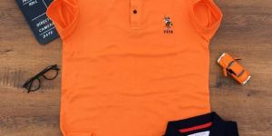 Mens US Polo T-Shirts