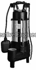 Sewage Submersible Pump