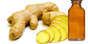 Ginger Oil