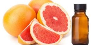 Grapefruit Oil
