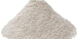 Kaolin Clay Powder
