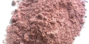 Pink Brazilian Clay