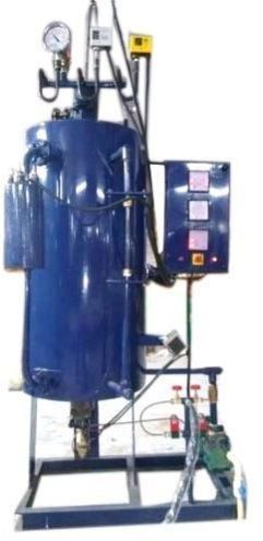 Automatic Steam Boiler