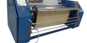 Cloth Felt Machine