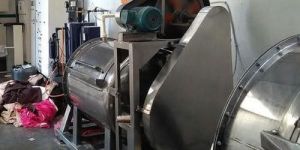 Laundry Washing Machine