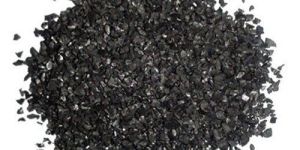 Coconut Shell Based Activated Carbon