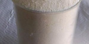 Poly Aluminium Chloride Powder