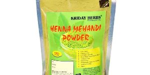 Henna Powder