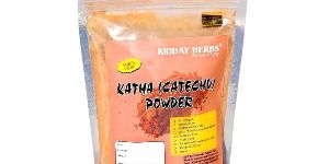 Katha Powder