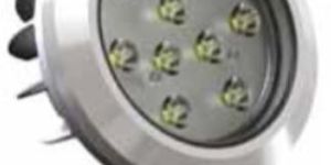 LED Garden Spotlight