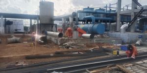 Fabrication Services