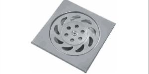 Square Anti Foul Floor Drainer