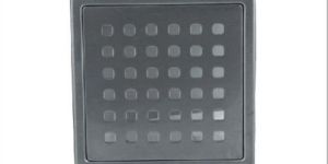 Square Floor Drainer