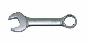 Stubby Wrench