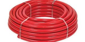 Thermoplastic Fire Hose