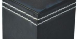 Leather Paper Weight