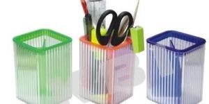 Pen Pencil Holder Tumbler