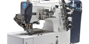 Maqi Flatlock Sewing Machine