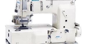 Maqi Multineedle Sewing Machine