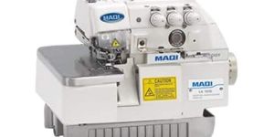 Maqi Overlock Sewing Machine