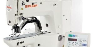 Siruba Bar Tacking Sewing Machine