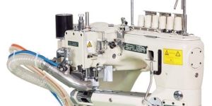 Siruba Flatseamer Sewing Machine