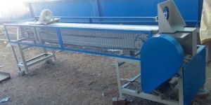 Bamboo Splitter Machine