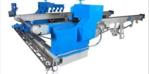 Plywood Cutting Machine