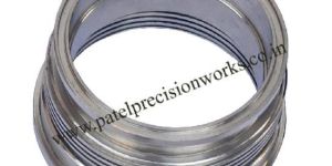 Stainless Steel Ferule