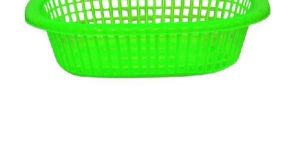 Plastic Kitchen Baskets