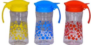 Plastic Oil Dispenser