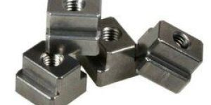 Industrial T Nuts