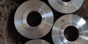 ASA 150 Class Flanges