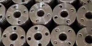 Mild Steel Table H Flanges