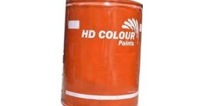 500ml Red Oxide Metal Primer Paint