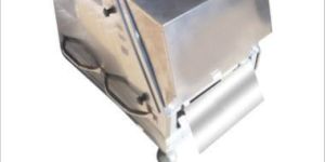 Chapati Making Machine