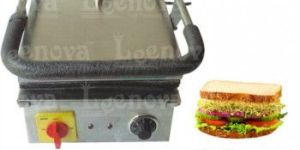 Sandwich Griller