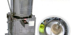 Tilting Wet Grinder Machine