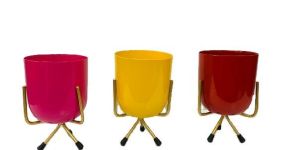 Tabletop Planter Set