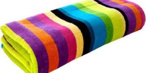 Beach Towel