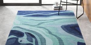 Handmade Woolen Rugs