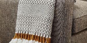 Throw Blanket