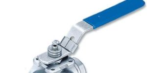 Ball Valves