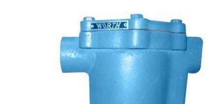 Steam Traps