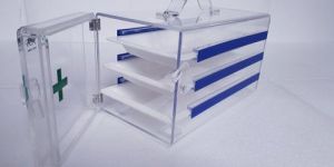 SFC 1883 Formalin Chamber