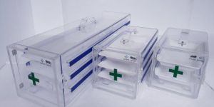 Surgical Formalin Chamber