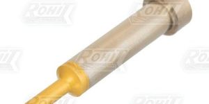 HSS Shoulder Punches