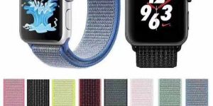 Apple Watch Bands