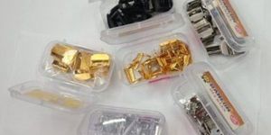 Watch Straps Buckles