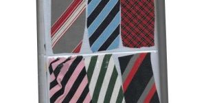 Cotton School Ties